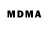 MDMA crystal Sheila McIntosh